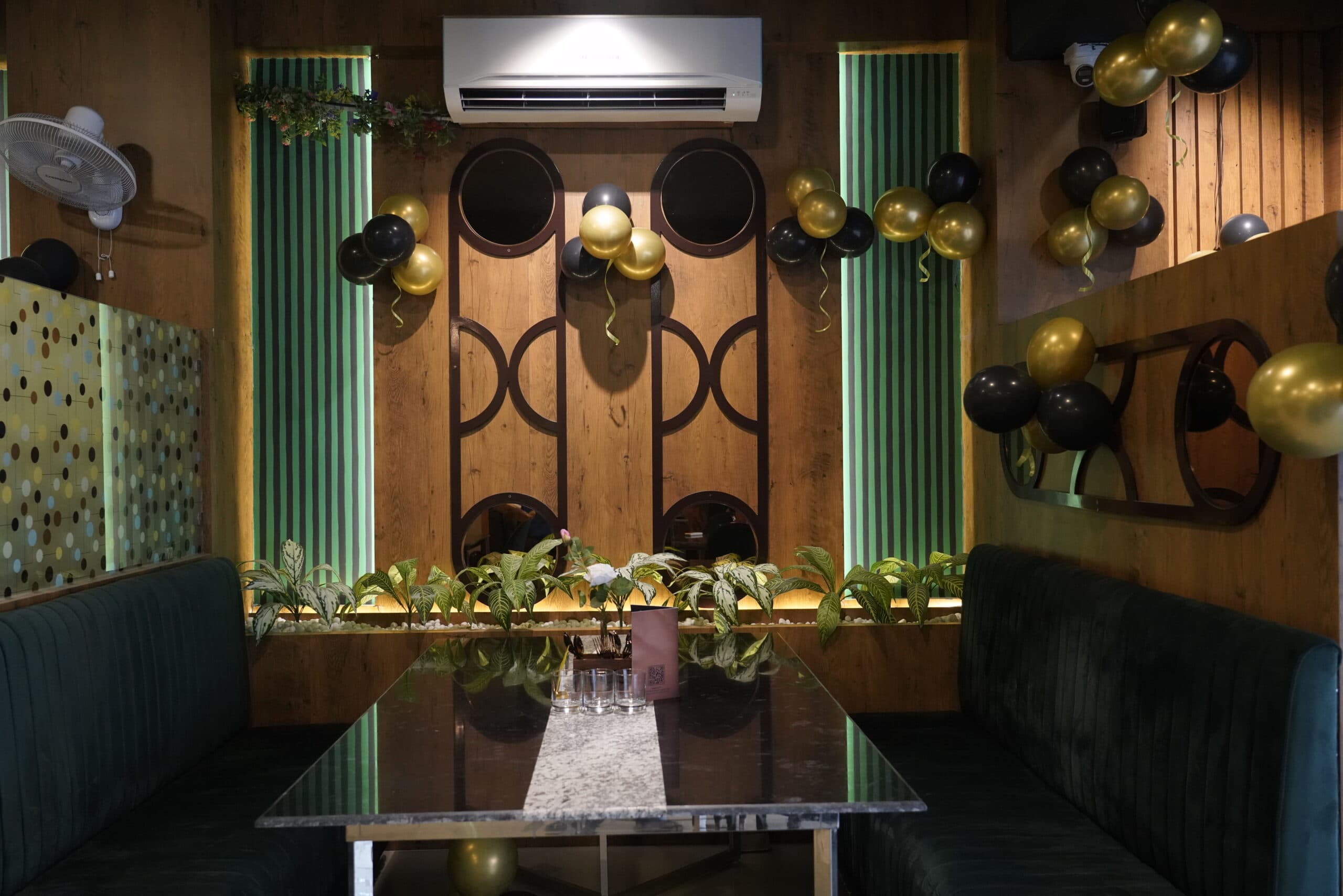 Date Nights at Flames of Arabia Lucknow
